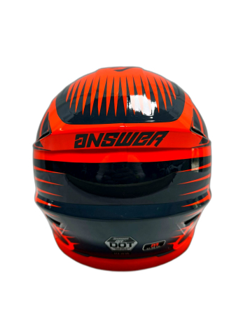 ANSEWR 41106099553 Casca Enduro Red M [2]