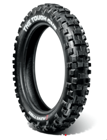 Anvelopa spate 140/80-18 Plews Tyres EN1 The Tough One Spec B [1]
