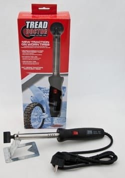 Scule Service - Aparat Ascutit Cauciucuri Tread Doctor