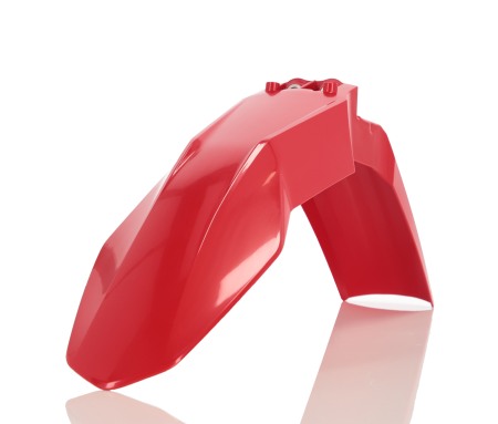 Aripa Fata - Aripa Fata Gas Gas 21-22, Acerbis,