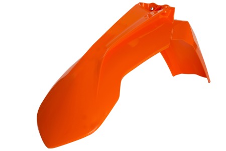 KTM - Aripa Fata Ktm 14-16, Acerbis,