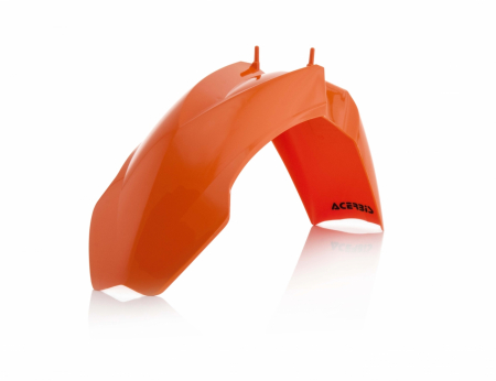 Aripa Fata - Aripa fata KTM 99-07 Acerbis