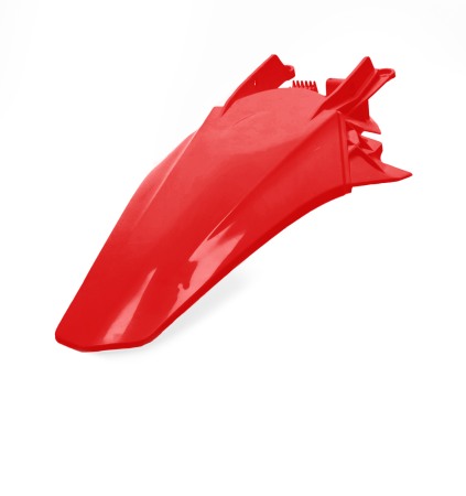Aripa Spate/Support Nr - Aripa Spate Gas Gas Ec | Ec-F 21-22, Acerbis,