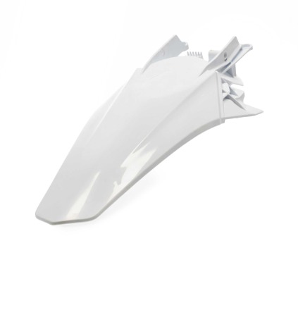 Aripa Spate/Support Nr - Aripa Spate Gas Gas Ec | Ec-F 21-22, Acerbis,