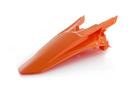 Aripa Spate/Support Nr - Aripa Spate Ktm 17-19, Acerbis,