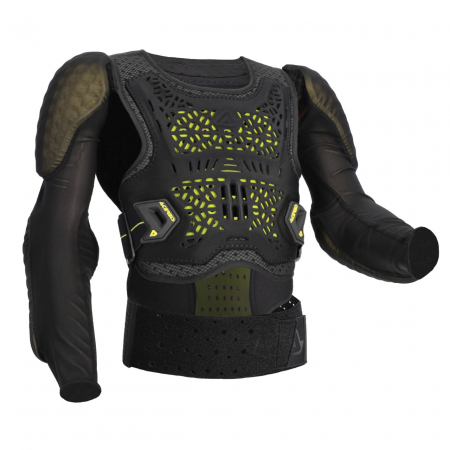 Armura Corp - Armura, Acerbis, Body Armour Plasma Kid,