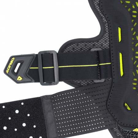 Armura, Acerbis, Body Armour Plasma Kid, [6]