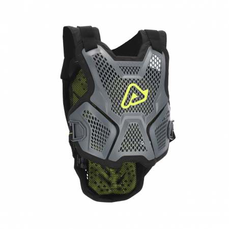 Armura Corp - Armura, Acerbis, Body Armour P035 L1Gri,