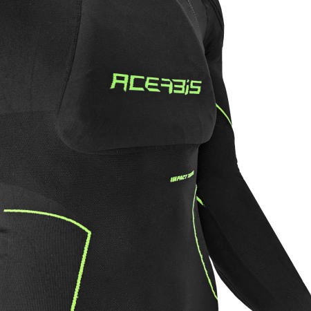 Armura, Acerbis, Density, [6]