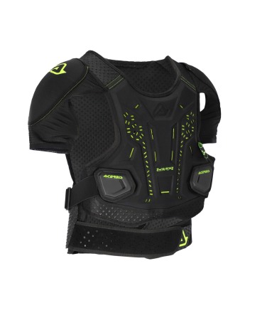 Armura Corp - Armura, Acerbis, Dna Sh,