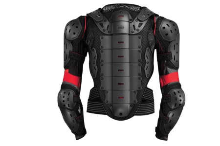 Armura, Acerbis, Koerta 2.0, [1]
