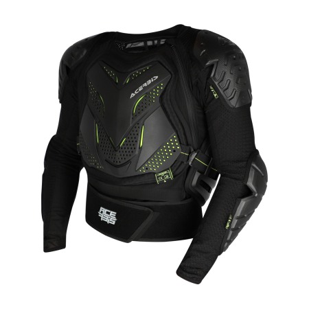 Armura Corp - Armura, Acerbis, Korazza,