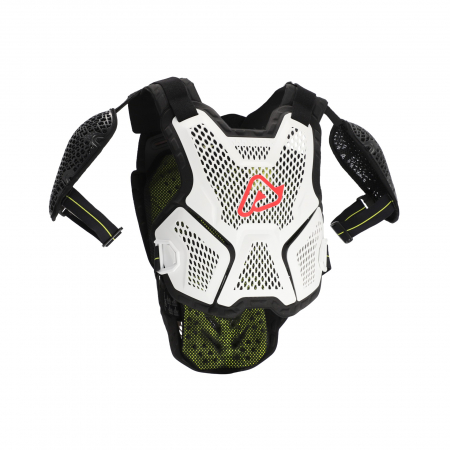 Armura Corp - Armura, Acerbis, P035 S L2