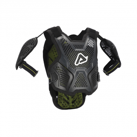 Armura Corp - Armura, Acerbis, P035 S L2