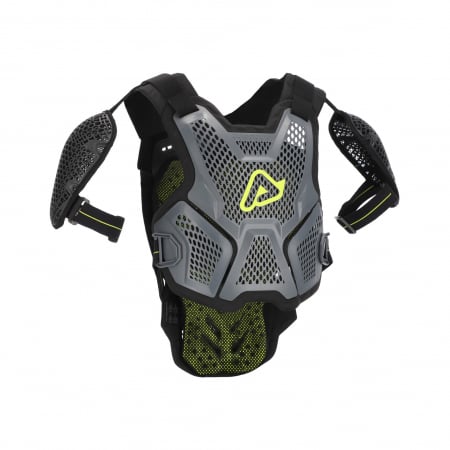 Armura Corp - Armura, Acerbis, P035 S L2