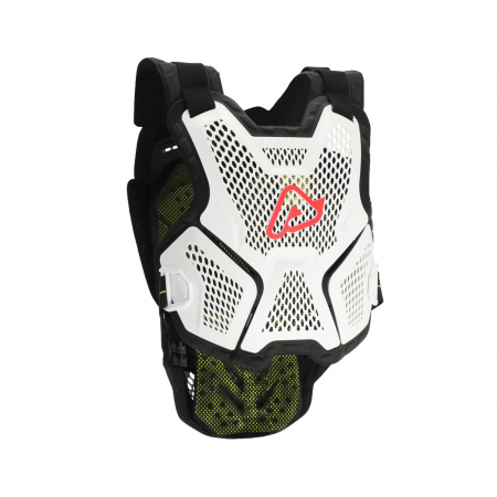 Armura Corp - Armura, Acerbis, Body Armour P035 L1,