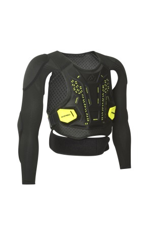 Armura Corp - Armura, Acerbis, Plasma Level 2,