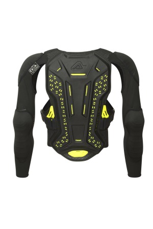 Armura, Acerbis, Plasma Level 2, [2]