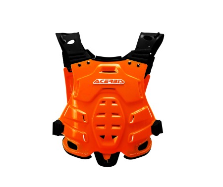 Armura Corp - Armura, Acerbis, Profile,