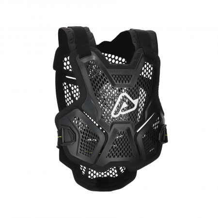 Armura Corp - Armura, Acerbis, Roost Deflector P035,
