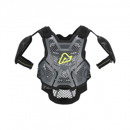 Armura Corp - Armura, Acerbis, P035 S
