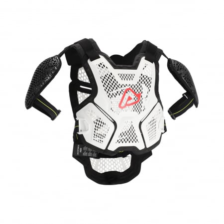 Armura Corp - Armura, Acerbis, P035 S