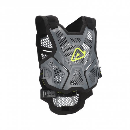 Armura Corp - Armura, Acerbis, Roost Deflector P035,