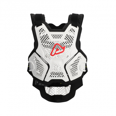 Armura, Acerbis, Roost Deflector P035, [1]