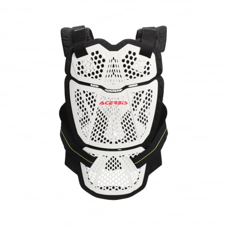 Armura, Acerbis, Roost Deflector P035, [2]