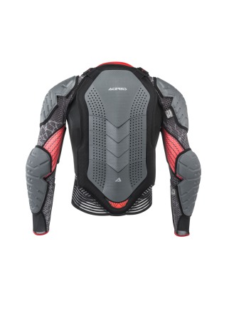 Armura, Acerbis, Scudo Ce 3.0, [2]