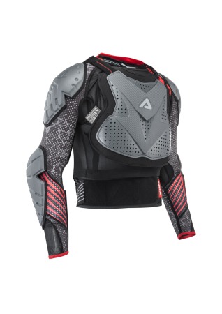 Armura Corp - Armura, Acerbis, Scudo Ce 3.0,