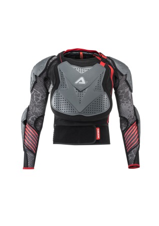 Armura, Acerbis, Scudo Ce 3.0, [1]