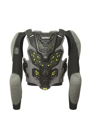 Armura, Acerbis, Specktrum Level 2, [2]