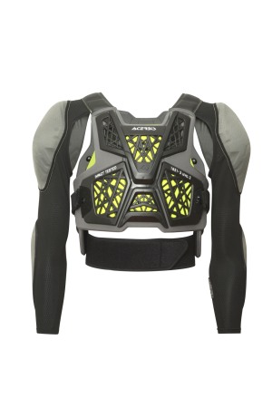 Armura, Acerbis, Specktrum Level 2, [1]