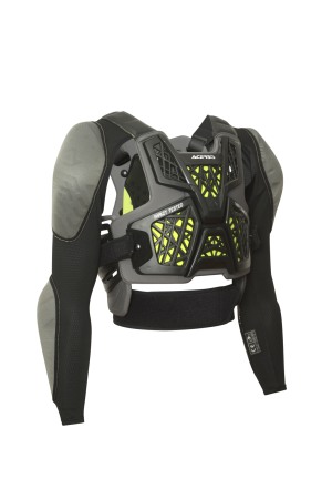 Armura Corp - Armura, Acerbis, Specktrum Level 2,