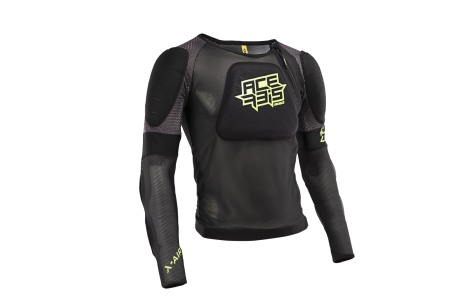 Armura Corp - Armura, Acerbis, X-Air Level 2,