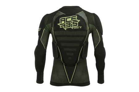 Armura, Acerbis, X-Fit Future Level 2, [2]