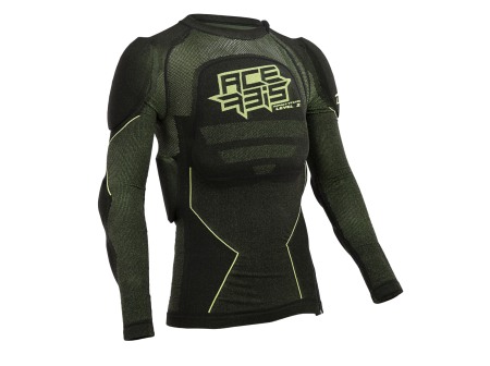 Armura Corp - Armura, Acerbis, X-Fit Future Level 2,