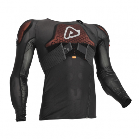 Armura Corp - Armura, Acerbis, Body Armour Flux Air,