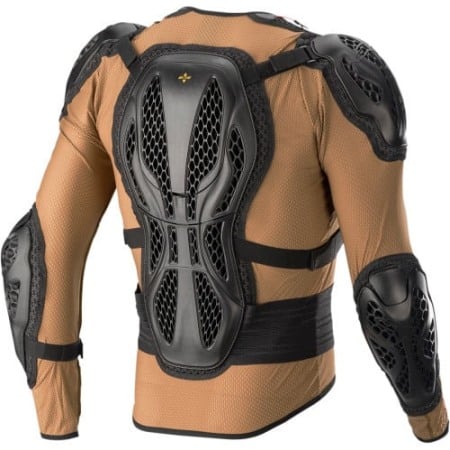 Armura Alpinestars Bionic Action, [1]
