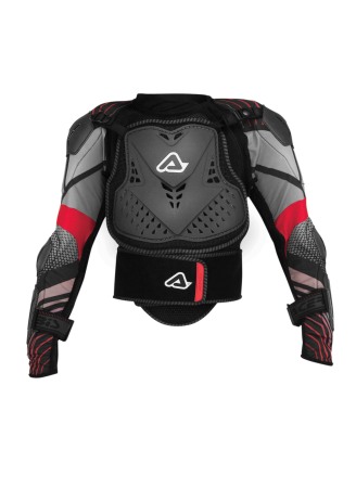 Protectii - Armura Copii, Acerbis, Scudo 2.0,