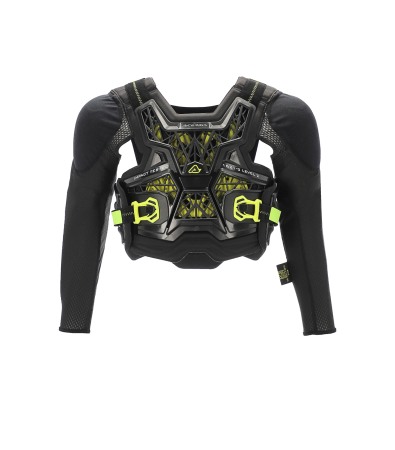 Armura Copii, Acerbis, Specktrum, [1]