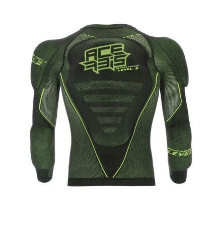 Armura Copii, Acerbis, X-Fit Future Level 2, [3]