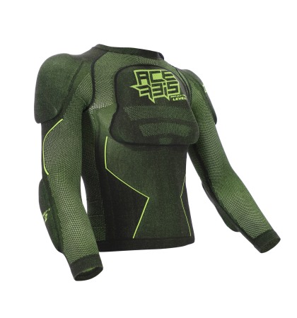 Protectii - Armura Copii, Acerbis, X-Fit Future Level 2,