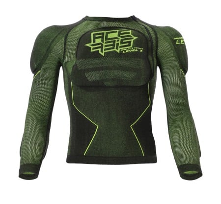 Armura Copii, Acerbis, X-Fit Future Level 2, [1]