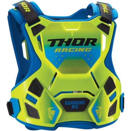 Protectii - Armura Copii, Thor, Guardian Mx Fluo,