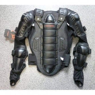 Echipament - Armura Protectii - Original Made In Eu,
