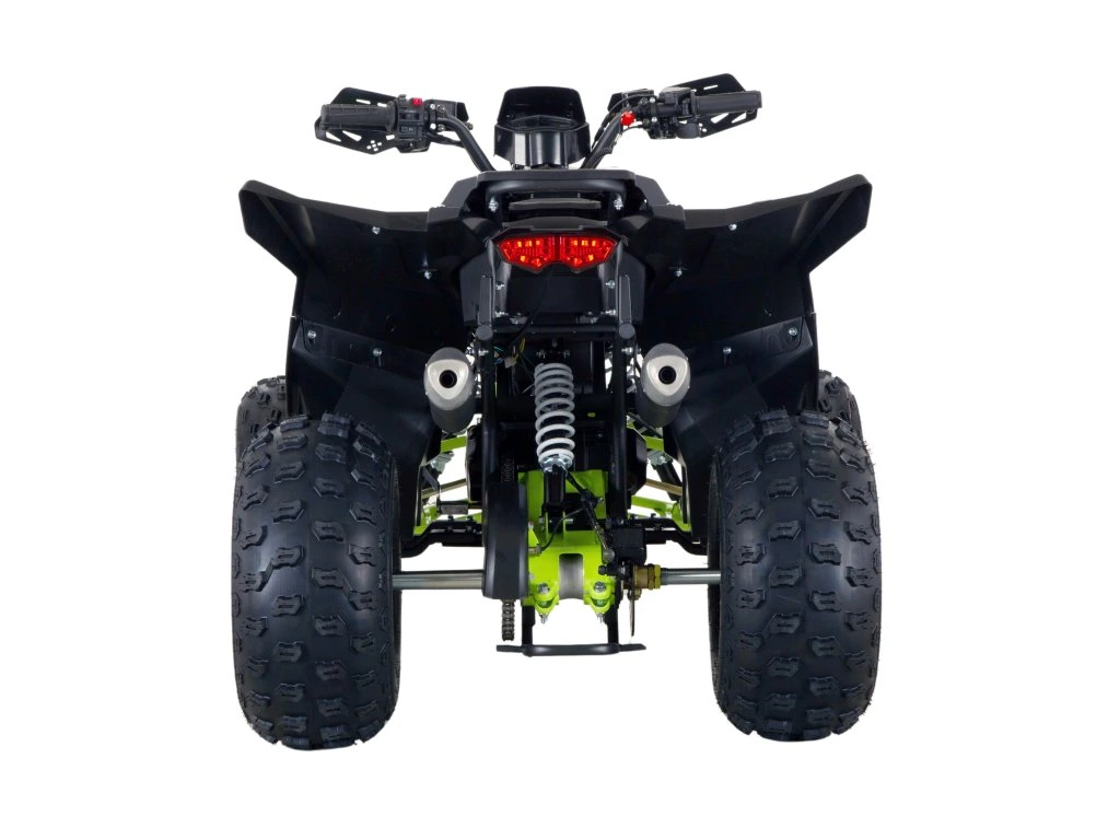 Atv 140cc Mini Rocket Panther 8" 4T benzina Viteze 3+1 Deluxe [5]