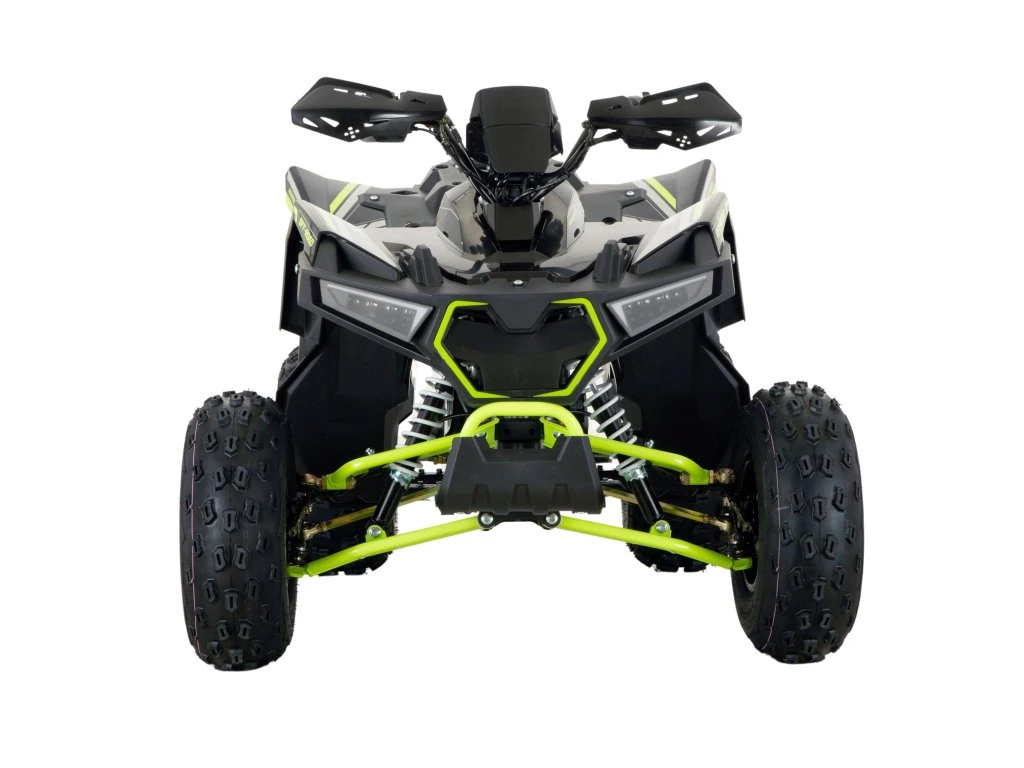 Atv 140cc Mini Rocket Panther 8" 4T benzina Viteze 3+1 Deluxe [6]