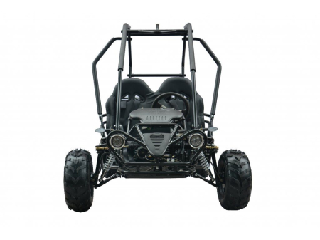 ATV BUGGY 125ccm MIDI pornire Buton, Marsalier [2]